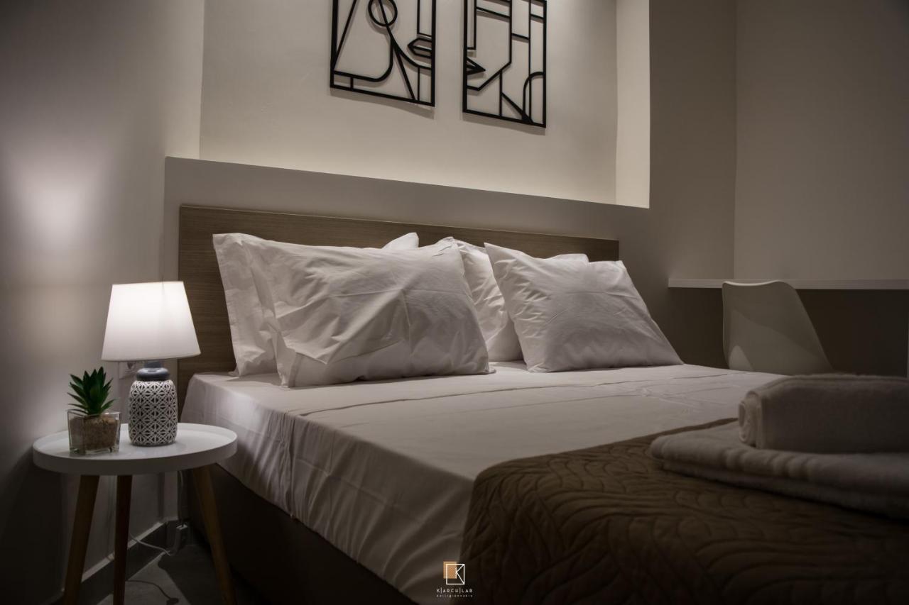 Apartment Uni Island - Old Town Heraklion (Crete)