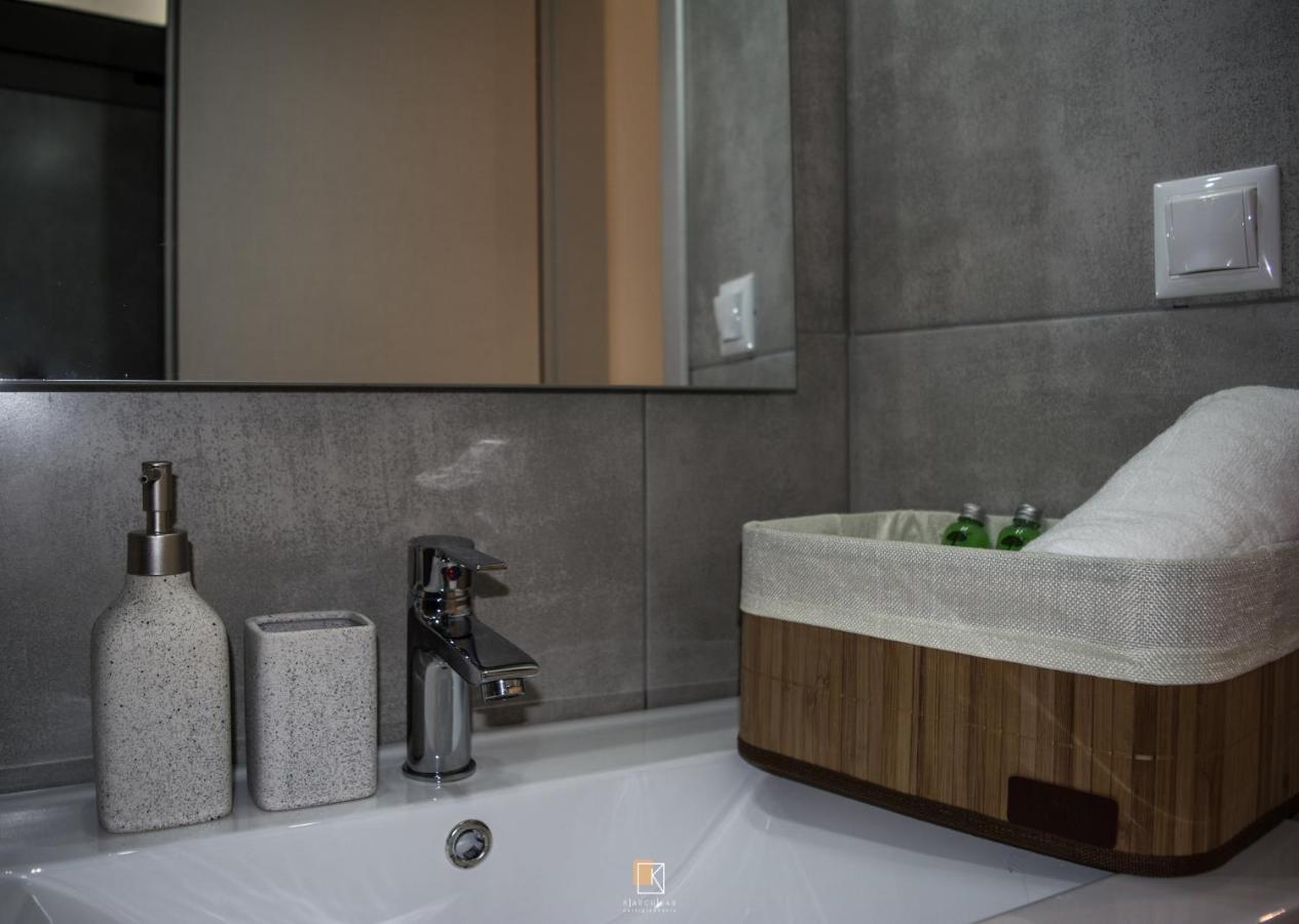 Apartment Uni Island - Old Town Heraklion (Crete)