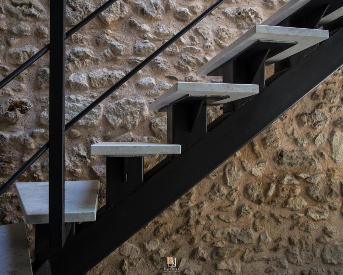 Uni Island - Old Town Apartment Heraklion (Crete)