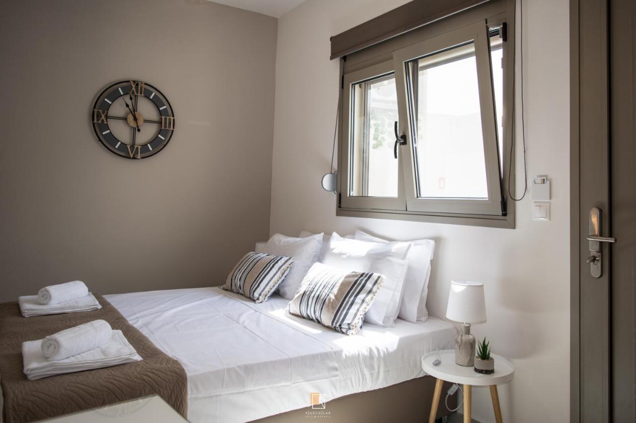 Uni Island - Old Town Apartment Heraklion (Crete)