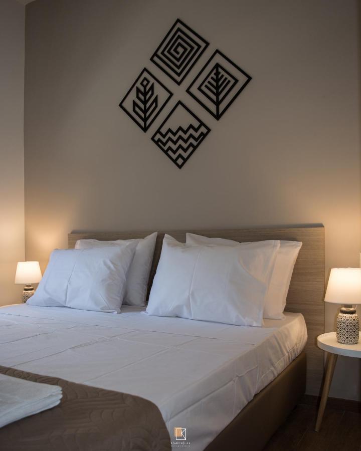 Uni Island - Old Town Apartment