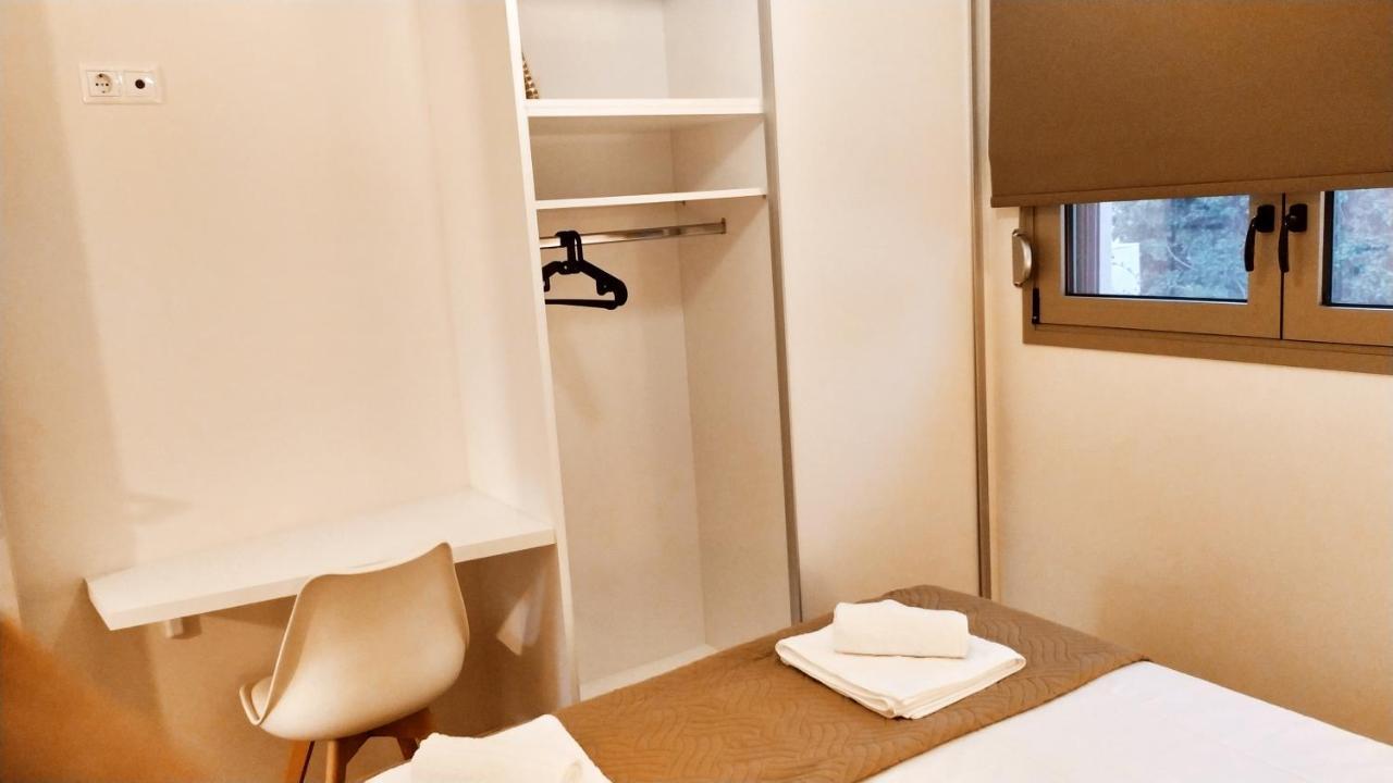 Uni Island - Old Town Apartment Heraklion (Crete)
