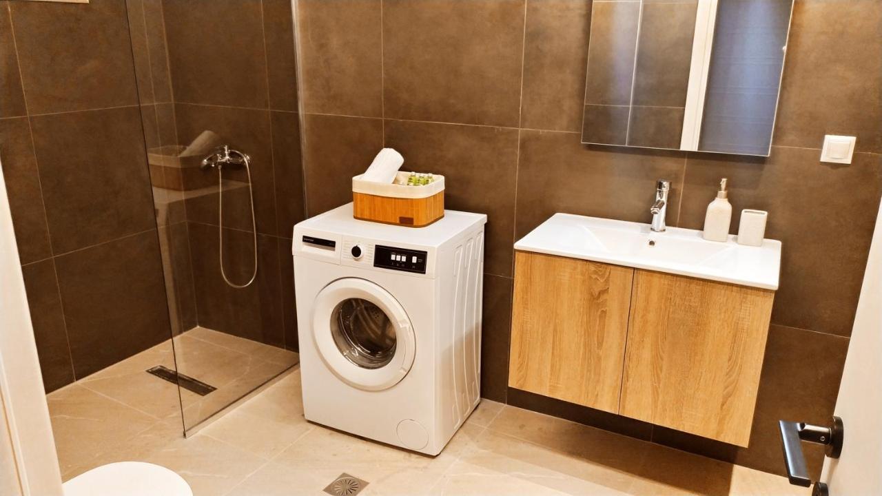 Uni Island - Old Town Apartment Heraklion (Crete)
