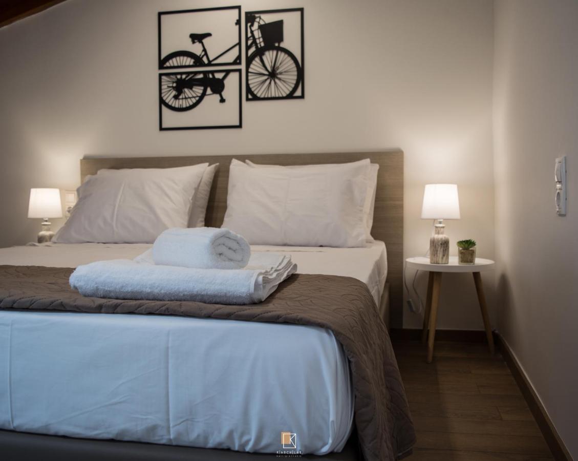 Appartement Uni Island - Old Town *