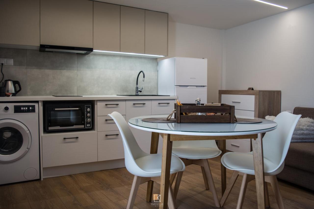 Appartement Uni Island - Old Town *
