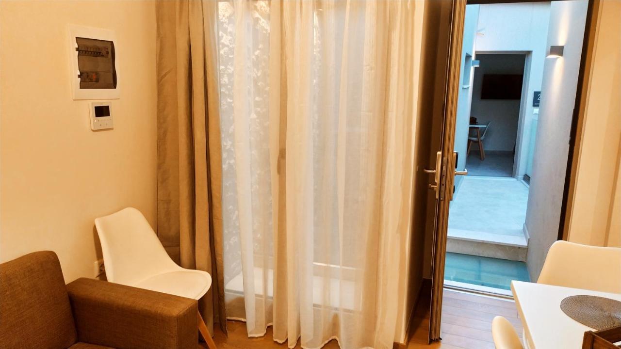 Appartement Uni Island - Old Town