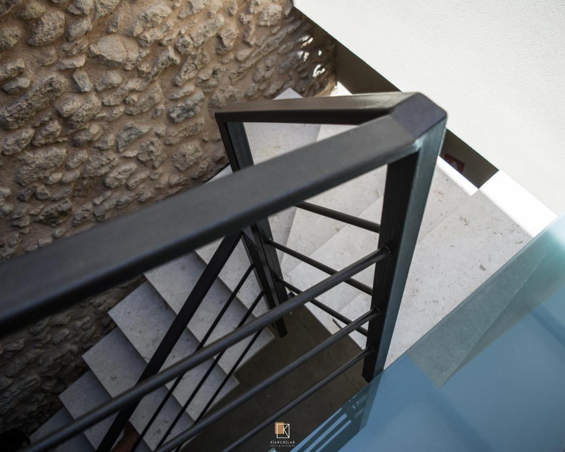 Appartement Uni Island - Old Town