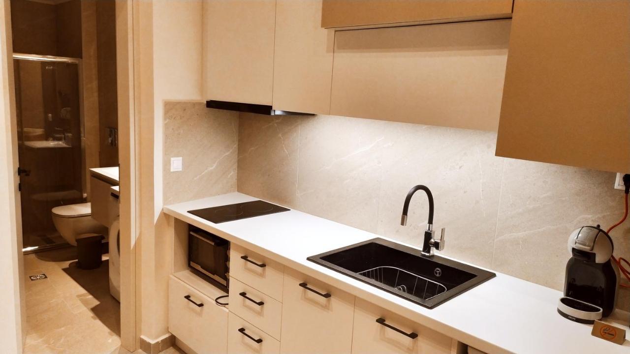 Appartement Uni Island - Old Town *