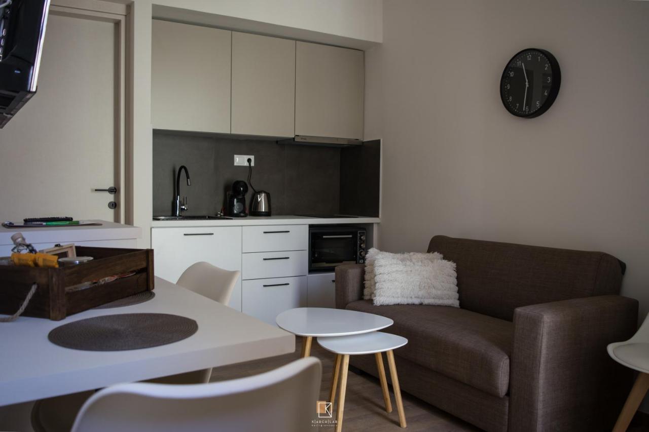 Appartement Uni Island - Old Town *