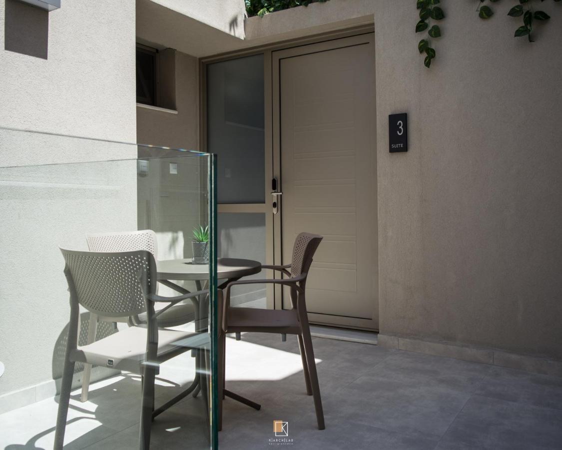 Appartement Uni Island - Old Town *
