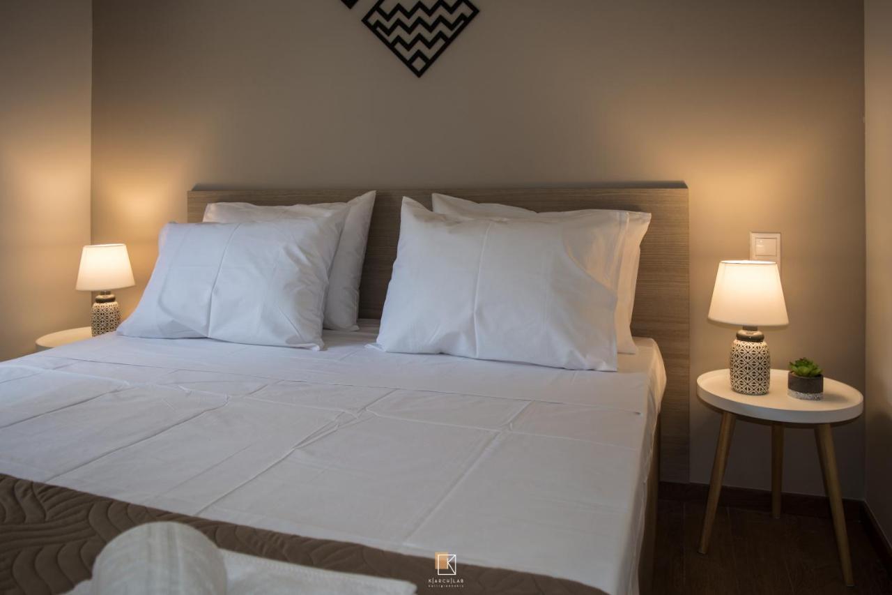 Appartement Uni Island - Old Town