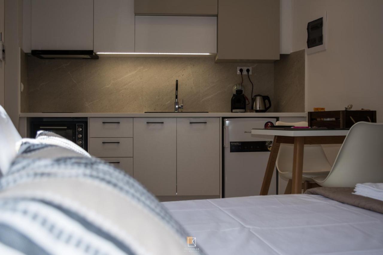 Appartement Uni Island - Old Town *