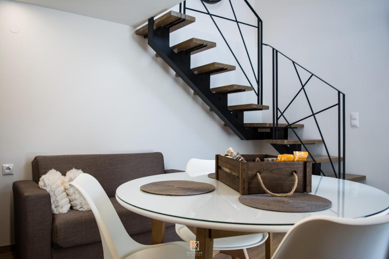 Appartement Uni Island - Old Town *
