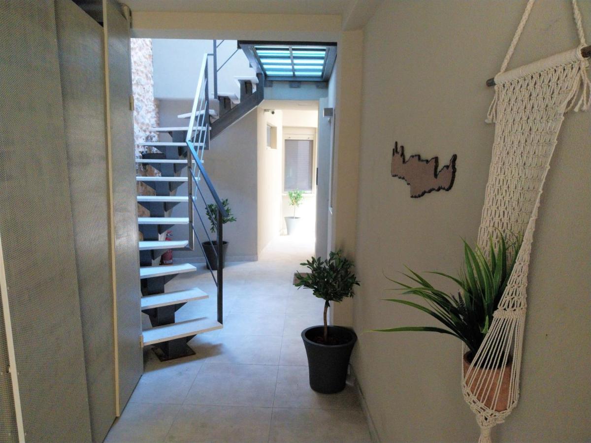 Appartement Uni Island - Old Town Héraklion