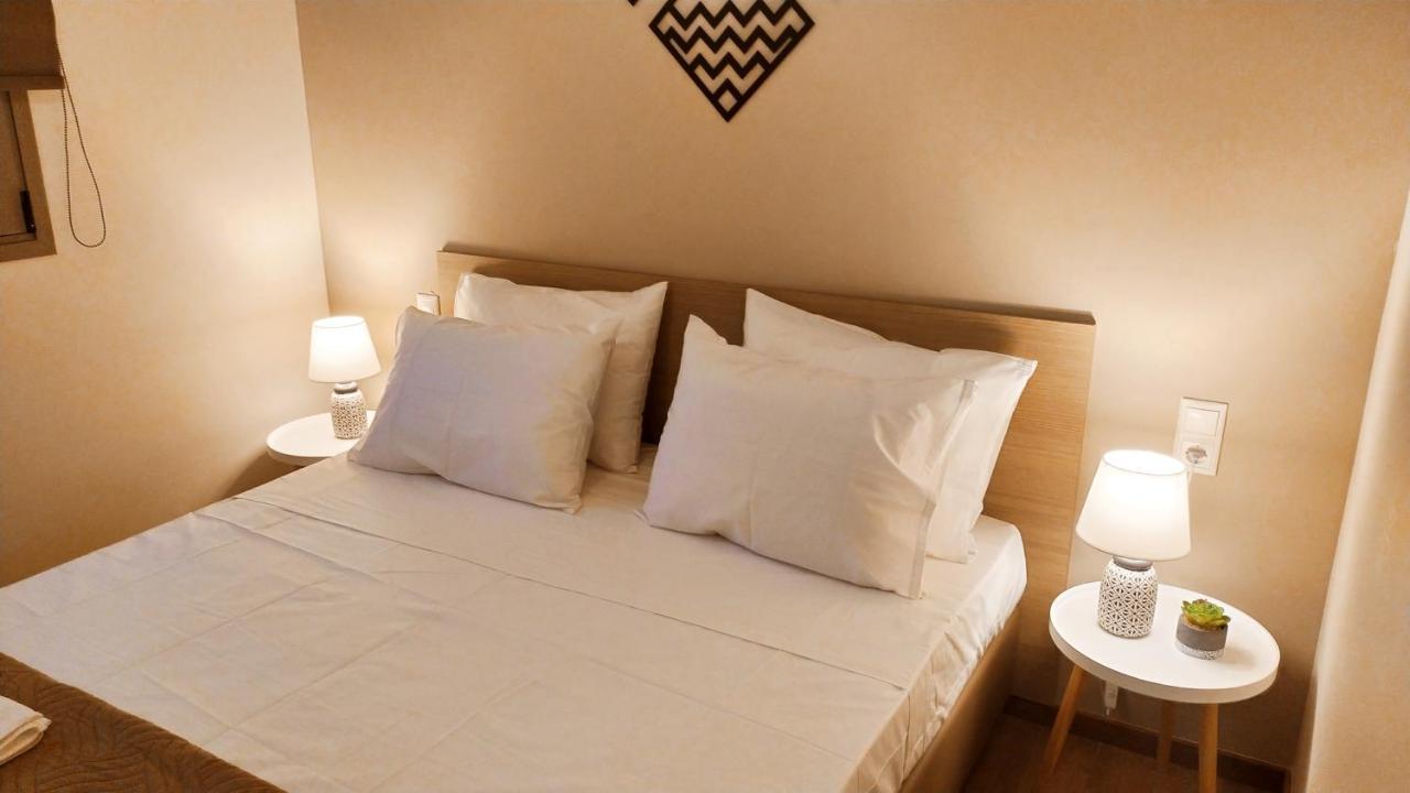 Appartement Uni Island - Old Town *