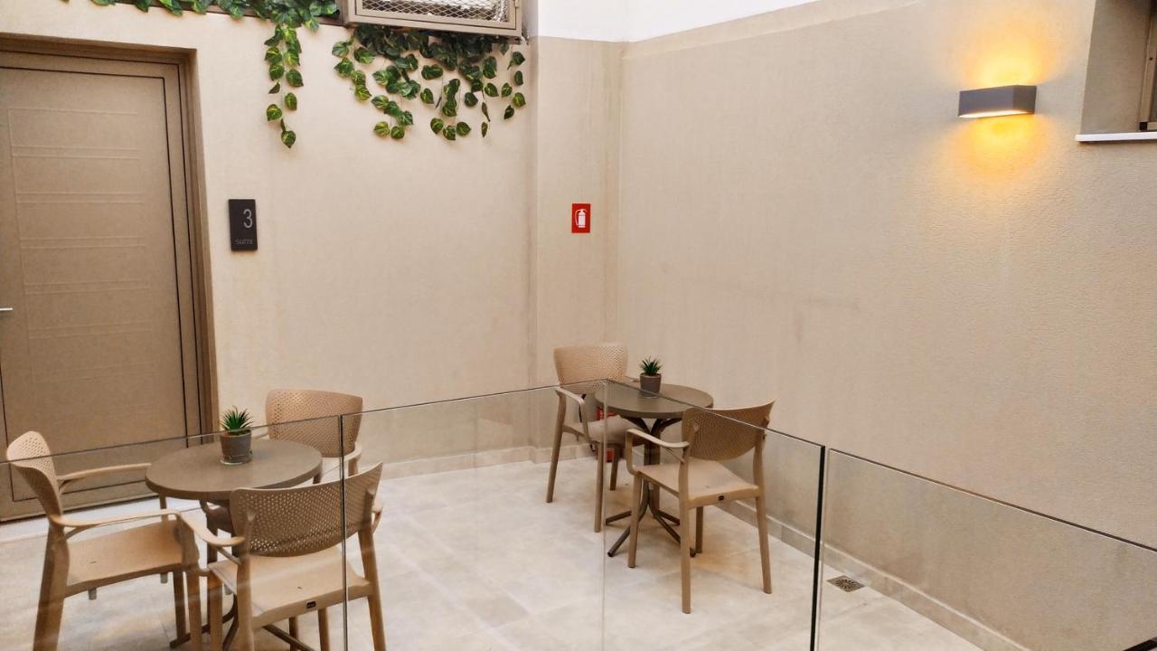 Uni Island - Old Town Apartment Iraklio